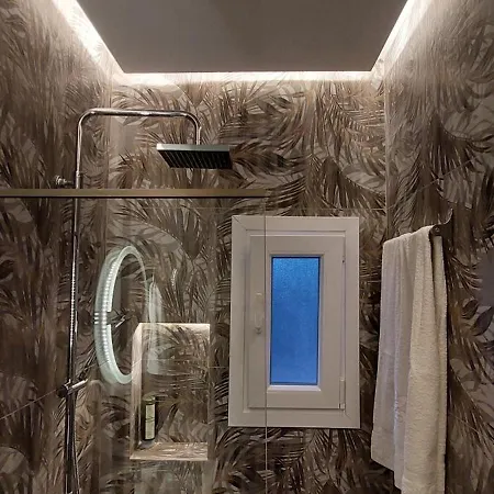 Buenavista Apartment Ypsos Zewnętrze zdjęcie