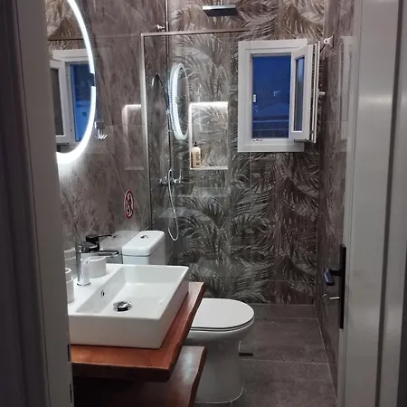 Buenavista Apartment Ypsos Zewnętrze zdjęcie