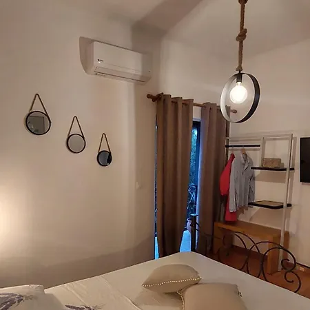 Buenavista Apartment Ypsos Zewnętrze zdjęcie
