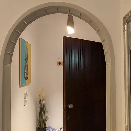 Buenavista Apartment Ypsos Zewnętrze zdjęcie
