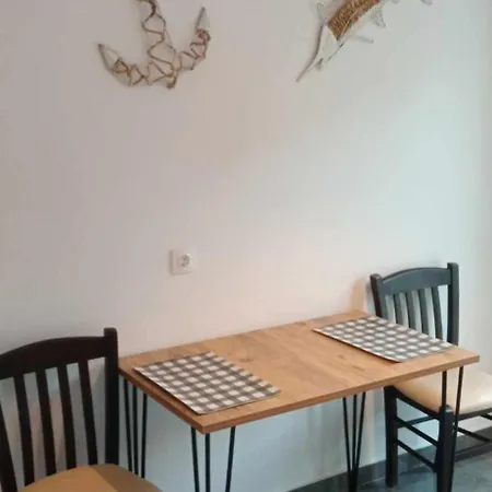 Buenavista Apartment Ypsos Zewnętrze zdjęcie
