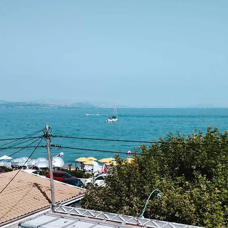 Buenavista Apartment Ypsos Zewnętrze zdjęcie