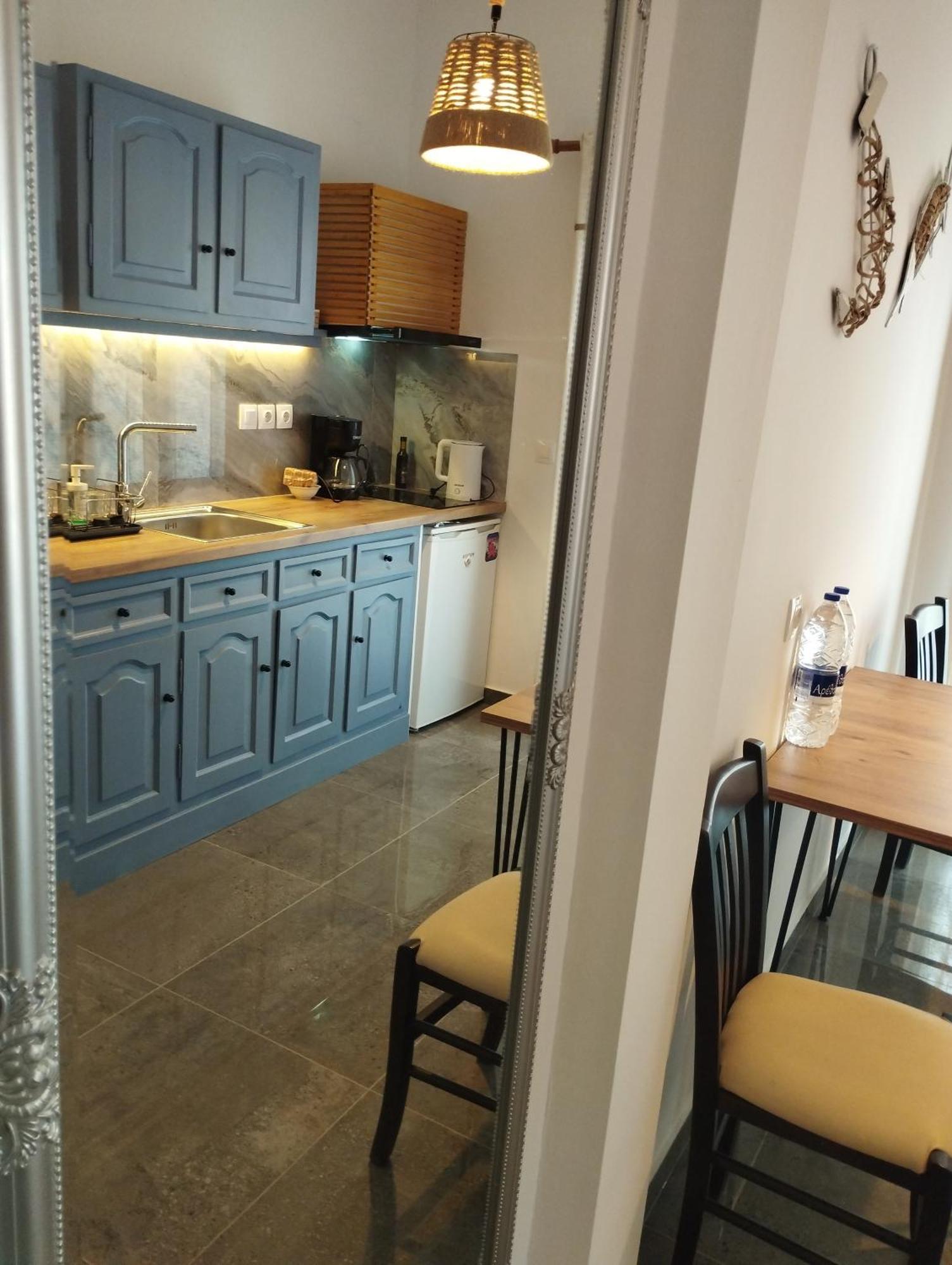 Buenavista Appartement