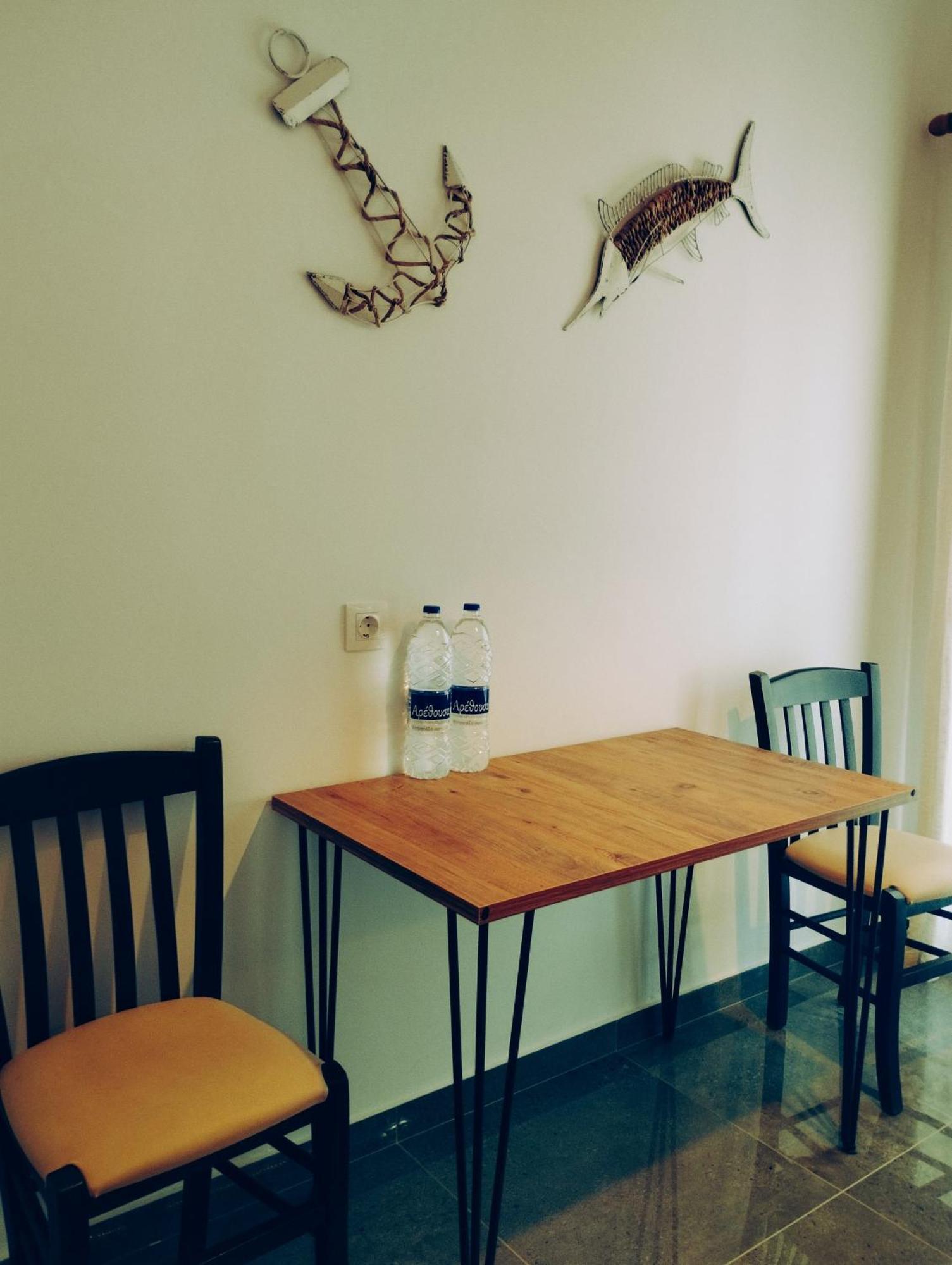 Appartement Buenavista