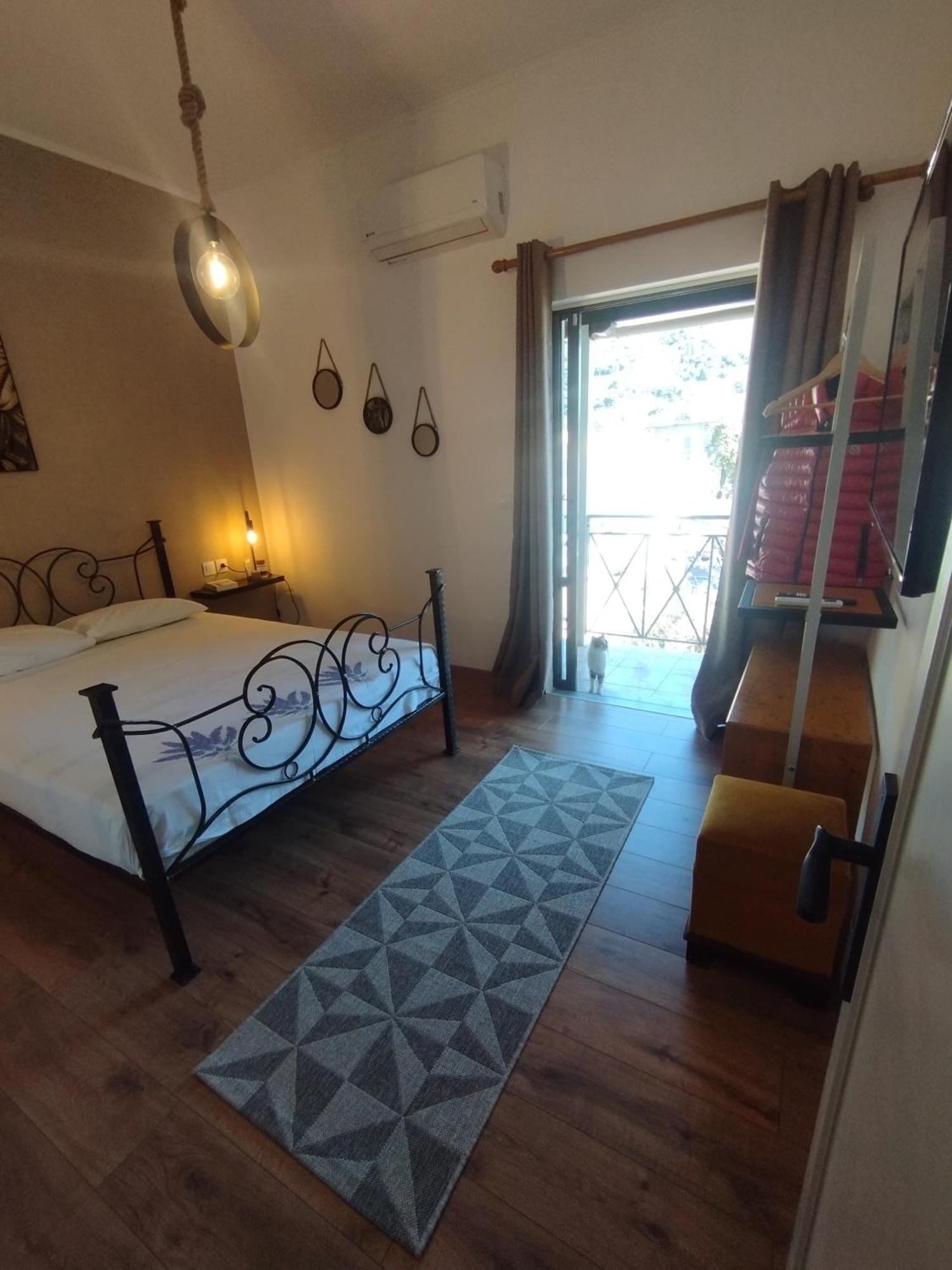 Appartement Buenavista *