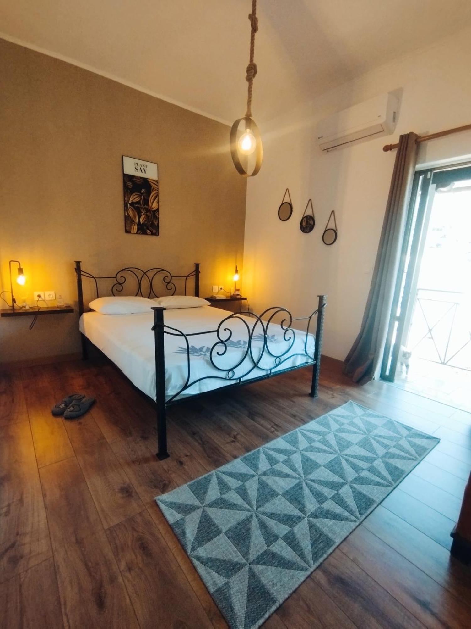 Buenavista Appartement Ypsos