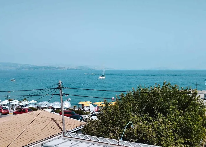 Buenavista Apartment