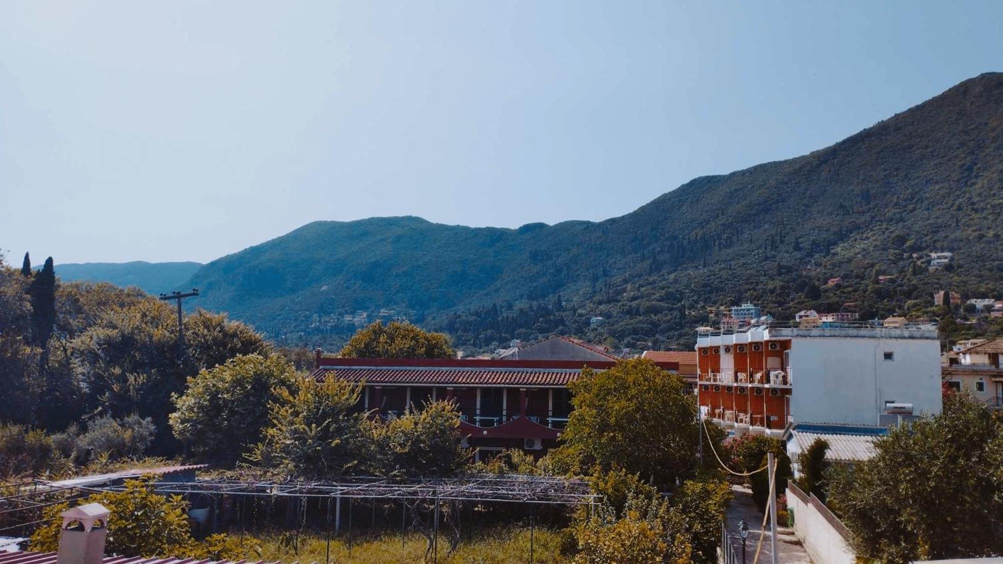 Apartmán Buenavista Ypsos