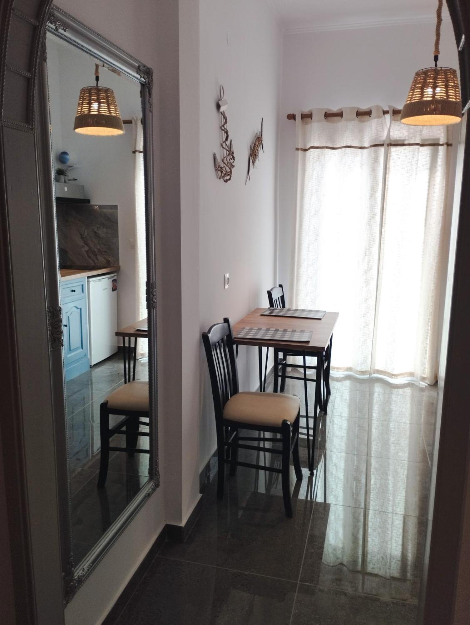 Apartmán Buenavista *